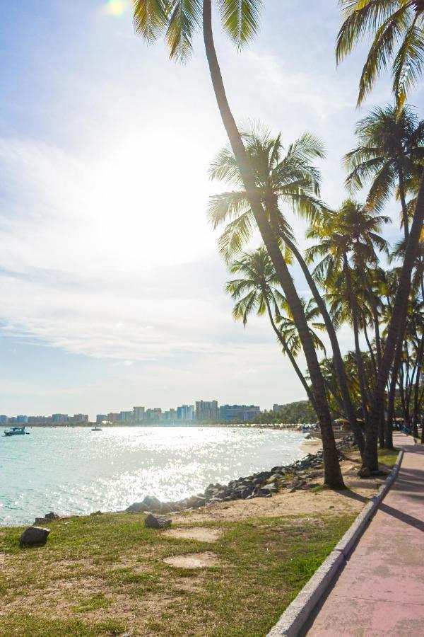 Apartment Duplex De Alto Padrao Na De Pajucara Maceio (Alagoas)