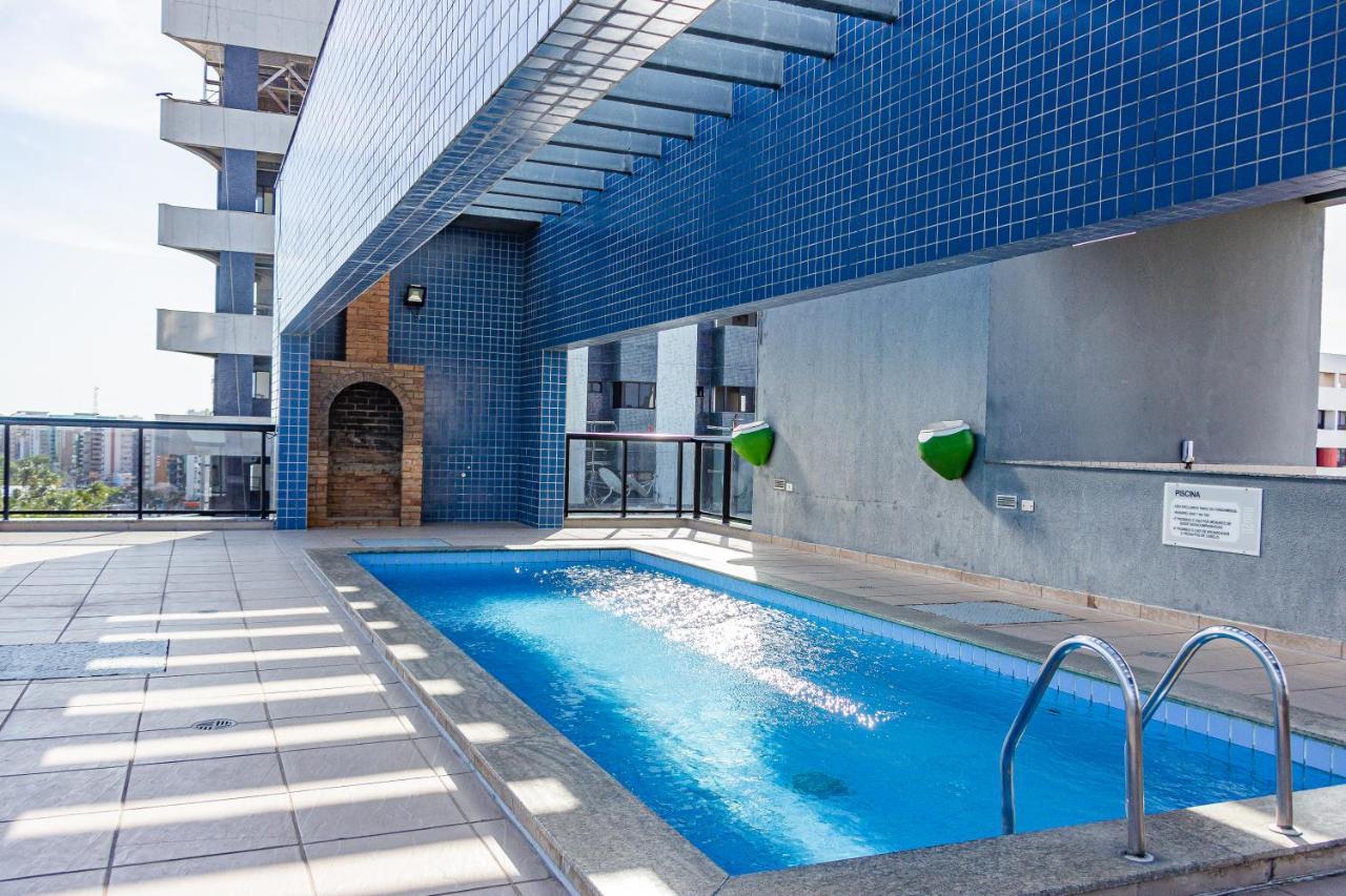 Duplex De Alto Padrao Na De Pajucara Maceio (Alagoas)