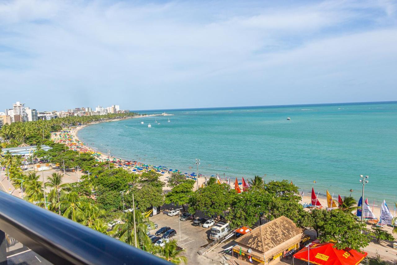 Duplex De Alto Padrao Na De Pajucara Maceio (Alagoas)