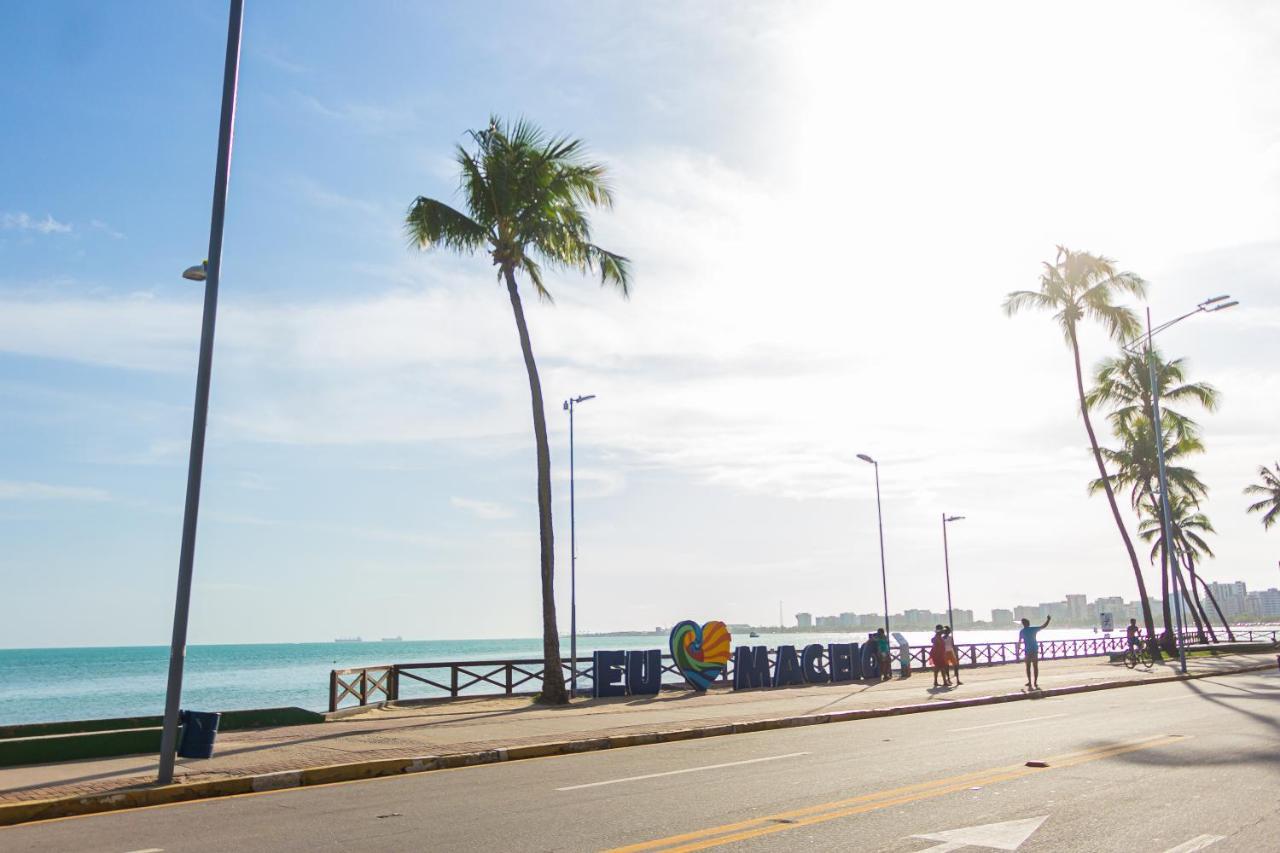 Duplex De Alto Padrao Na De Pajucara Apartment Maceio (Alagoas)