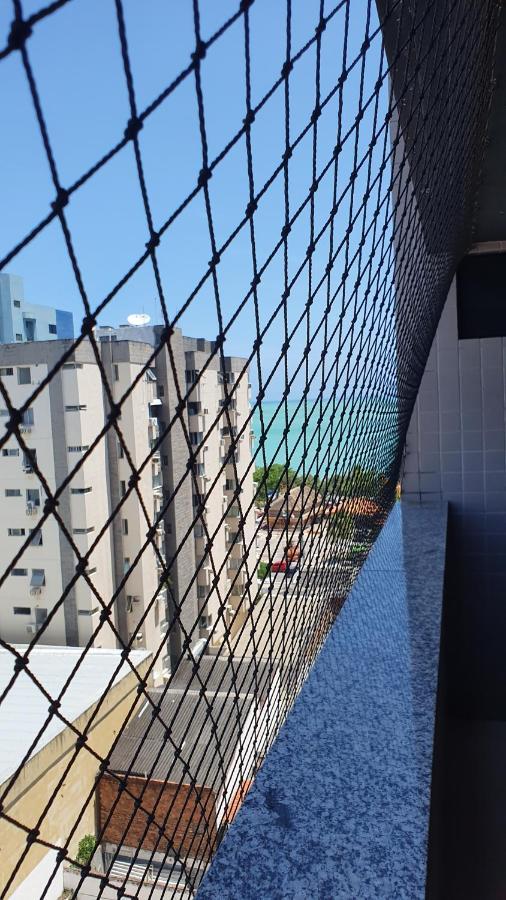 Apartment Duplex De Alto Padrao Na De Pajucara