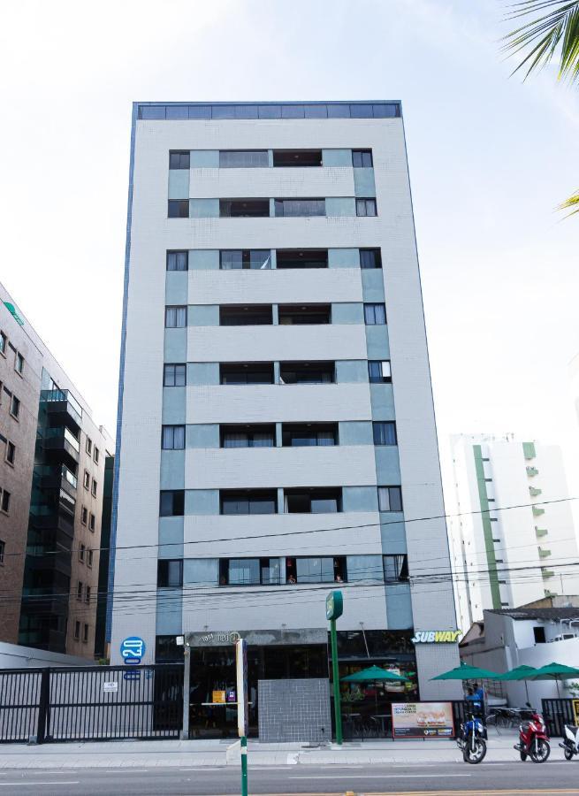 Apartment Duplex De Alto Padrao Na De Pajucara