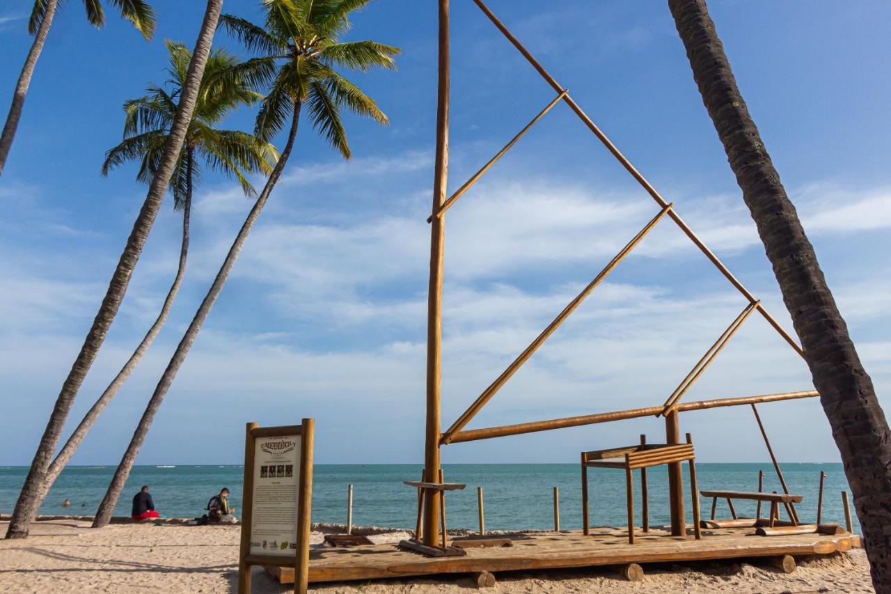Duplex De Alto Padrao Na De Pajucara * Maceio (Alagoas)