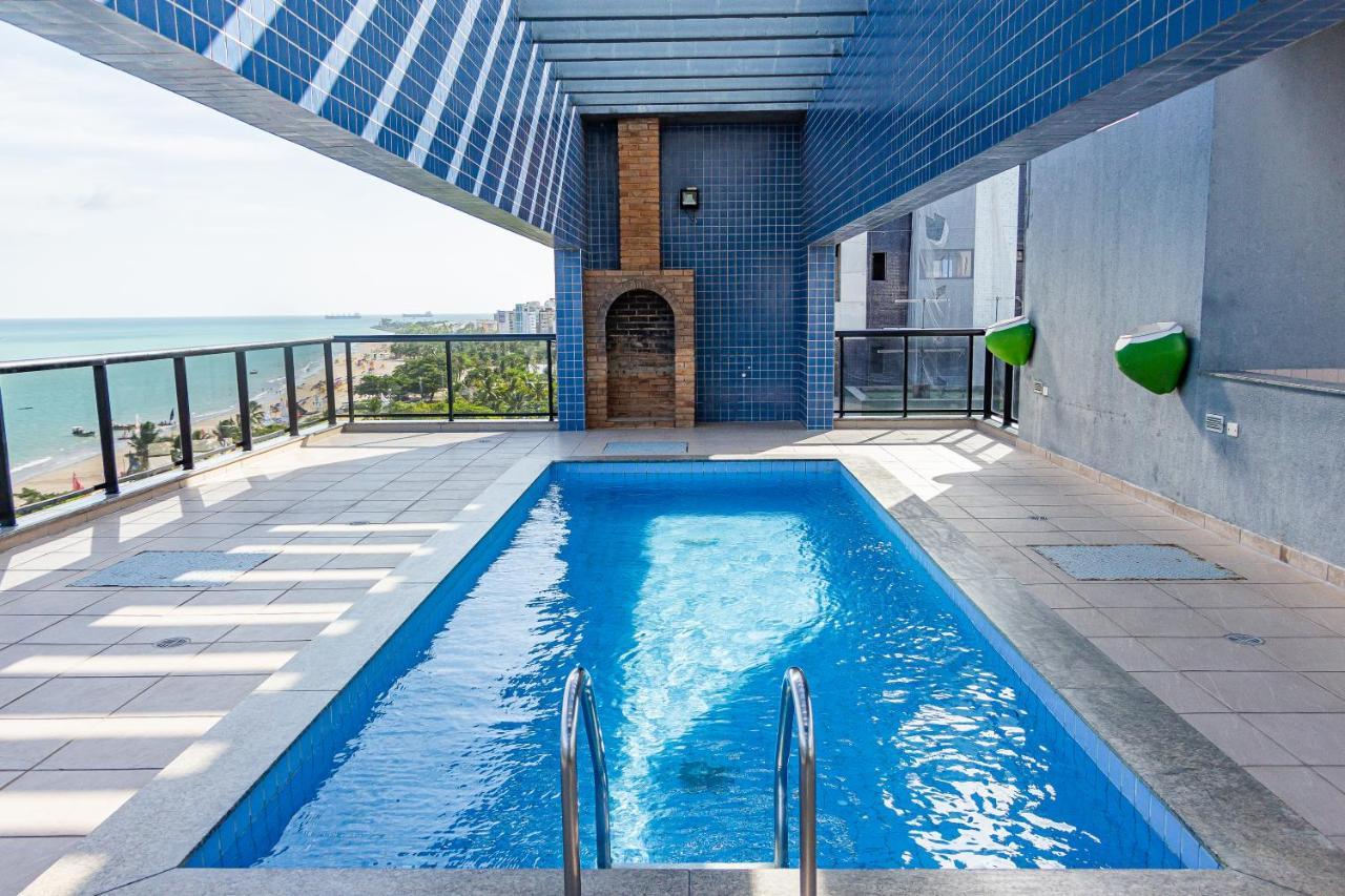 Duplex De Alto Padrao Na De Pajucara *