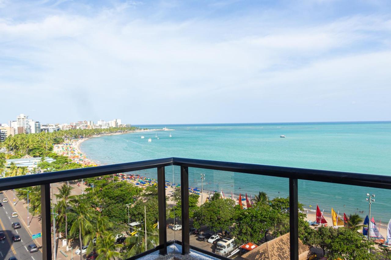 Duplex De Alto Padrao Na De Pajucara Apartment Maceio (Alagoas)