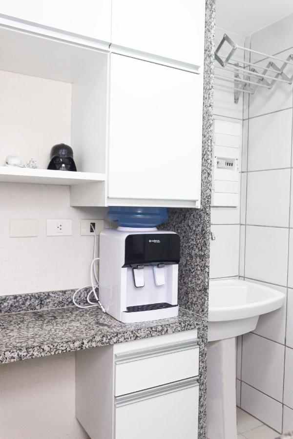 Duplex De Alto Padrao Na De Pajucara Apartment Maceio (Alagoas)