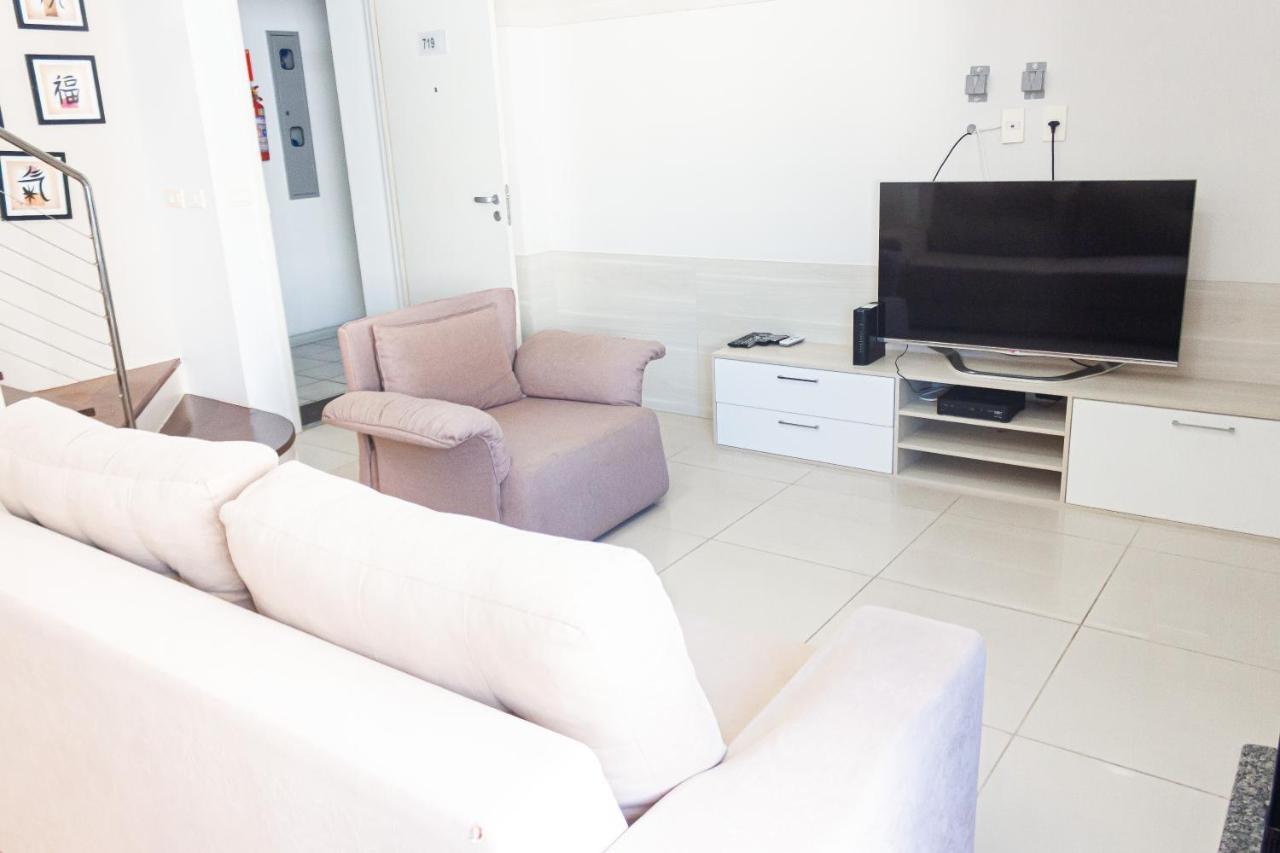 Apartment Duplex De Alto Padrao Na De Pajucara Maceio (Alagoas)