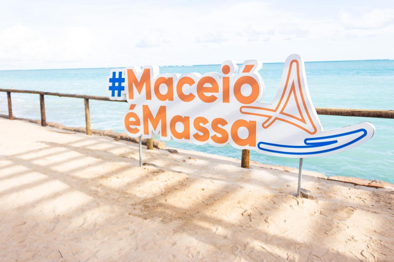 Duplex De Alto Padrao Na De Pajucara Maceio (Alagoas)