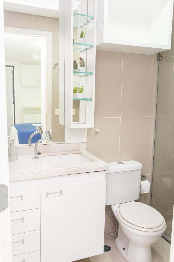 Duplex De Alto Padrao Na De Pajucara Apartment Maceio (Alagoas)