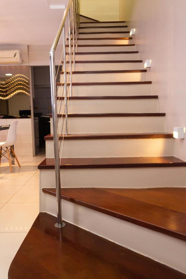 Duplex De Alto Padrao Na De Pajucara Maceio (Alagoas)