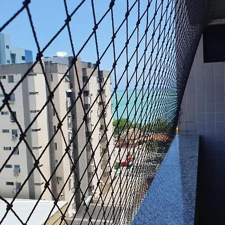 Duplex De Alto Padrao Na Praia De Pajucara Maceio  Exterior photo