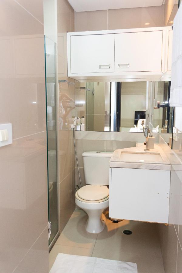 公寓 Duplex De Alto Padrao Na De Pajucara