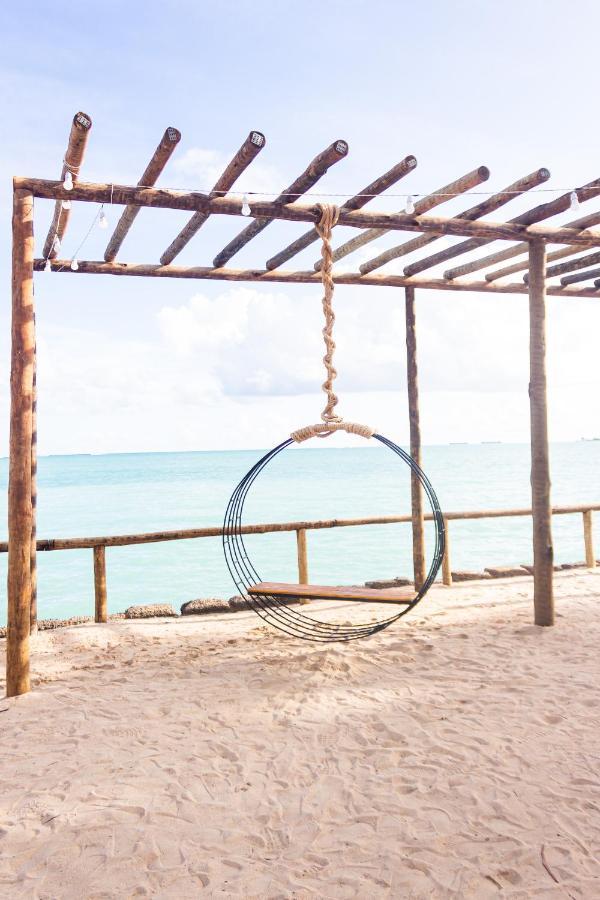Duplex De Alto Padrao Na De Pajucara * Maceio (Alagoas)